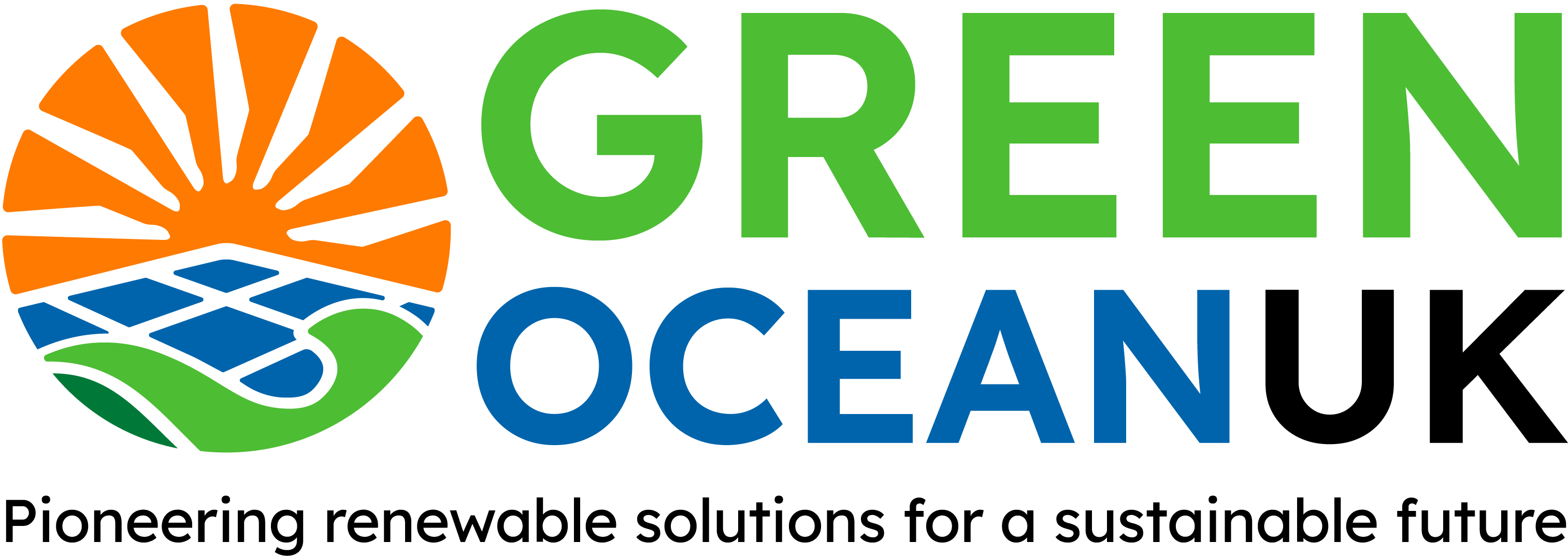 Green Ocean